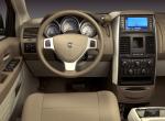 Dodge Nitro 2006 года